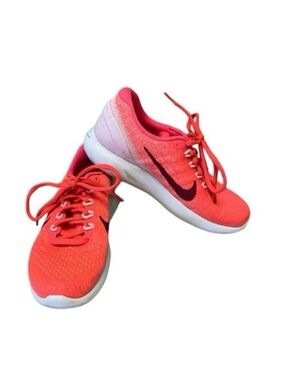 Nike Lunarglide 9 running shoes